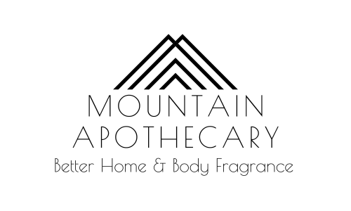 Mountain Apothecary logo