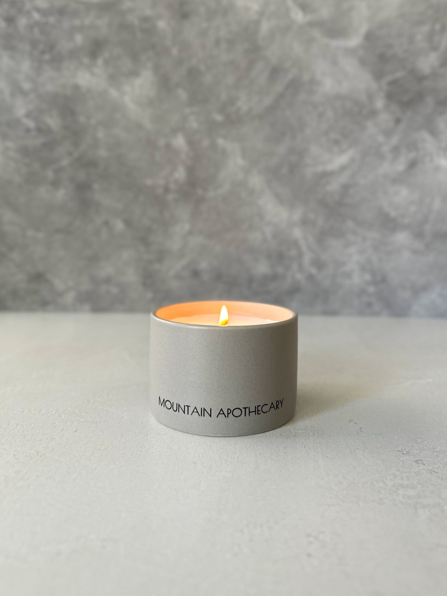 Calabrian Lemon - Everyday Candle